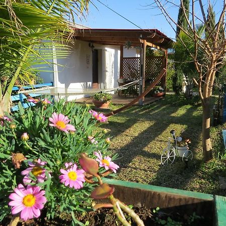 Bellatroun Chalet Kefar Bin-Nun エクステリア 写真
