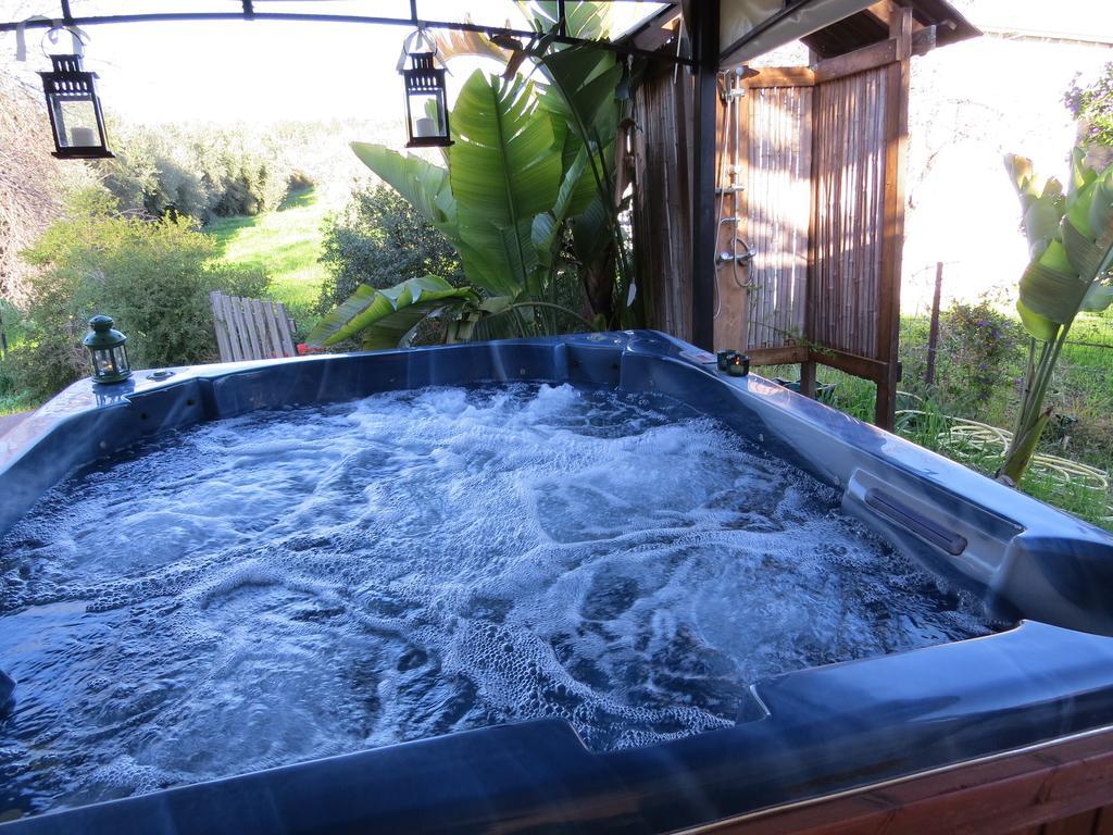 Bellatroun Chalet Kefar Bin-Nun エクステリア 写真